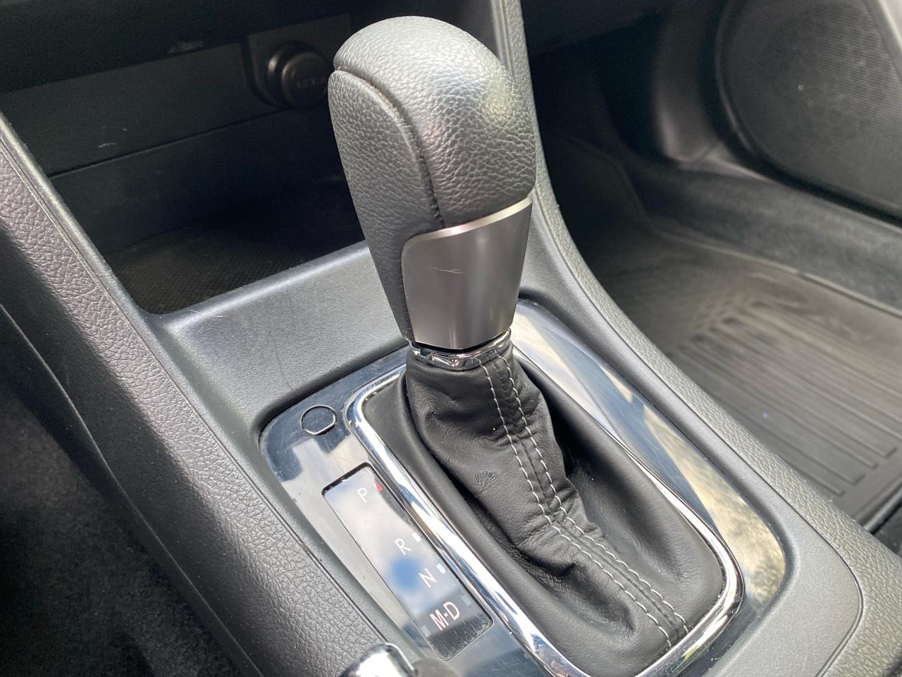 Subaru Impreza  2015