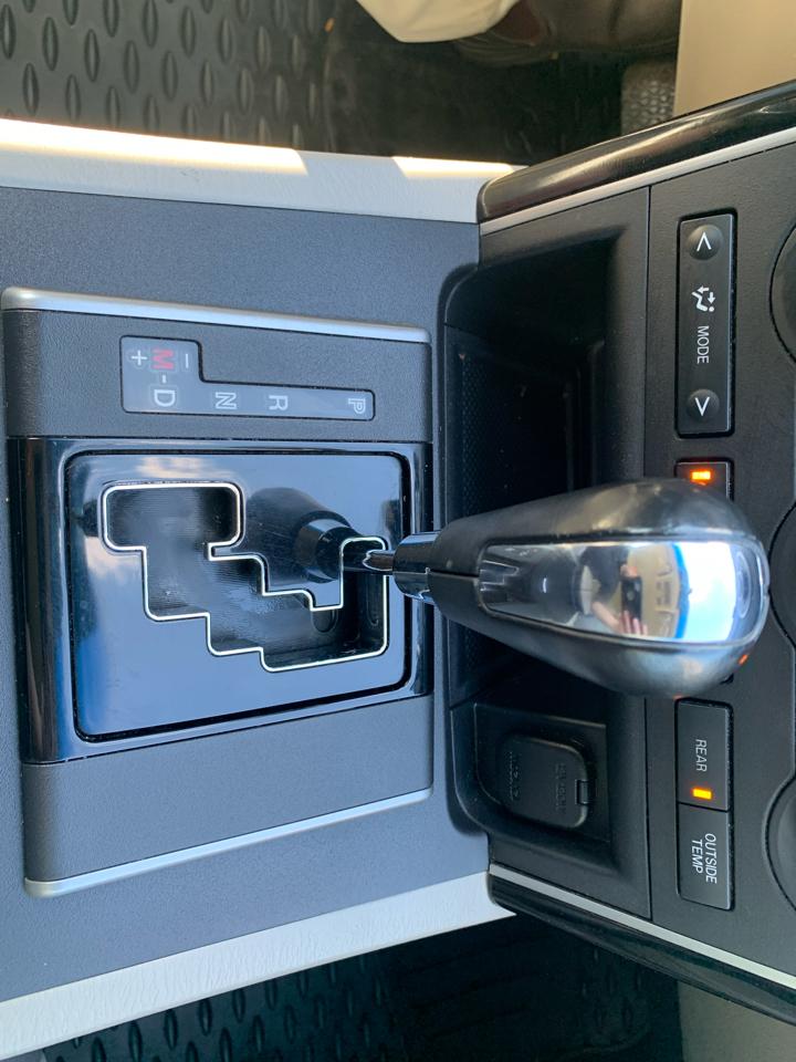 Mazda CX-9 FWD 4dr Touring 2011