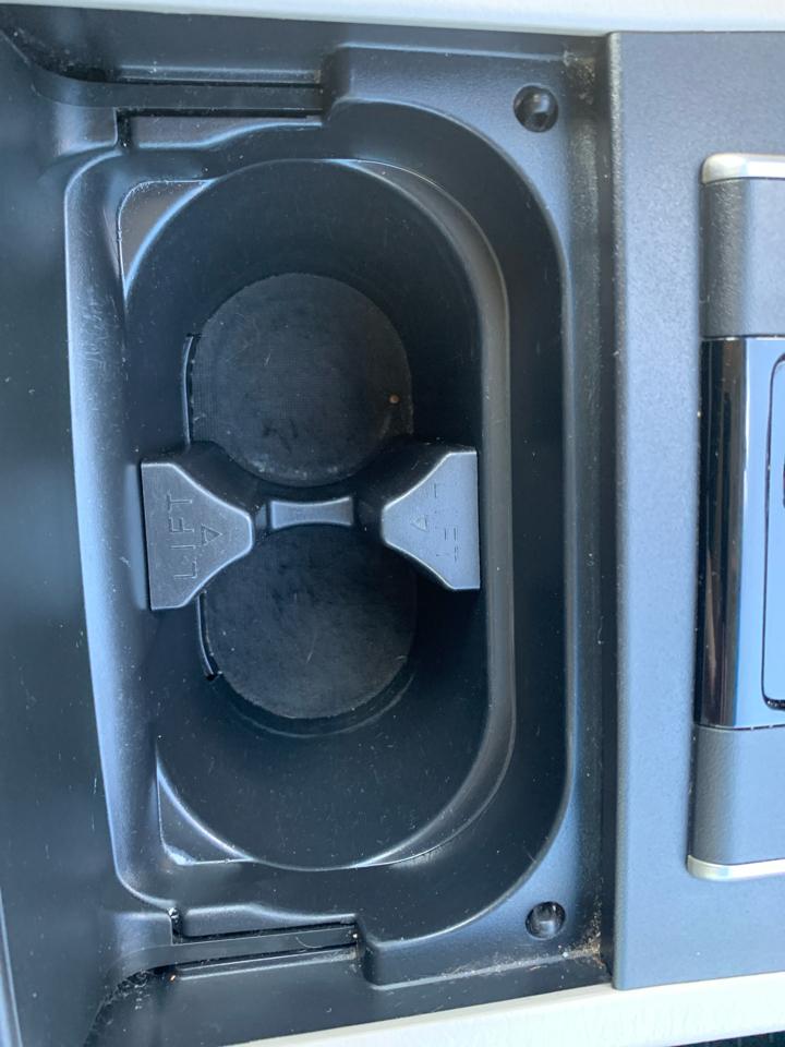 Mazda CX-9 FWD 4dr Touring 2011