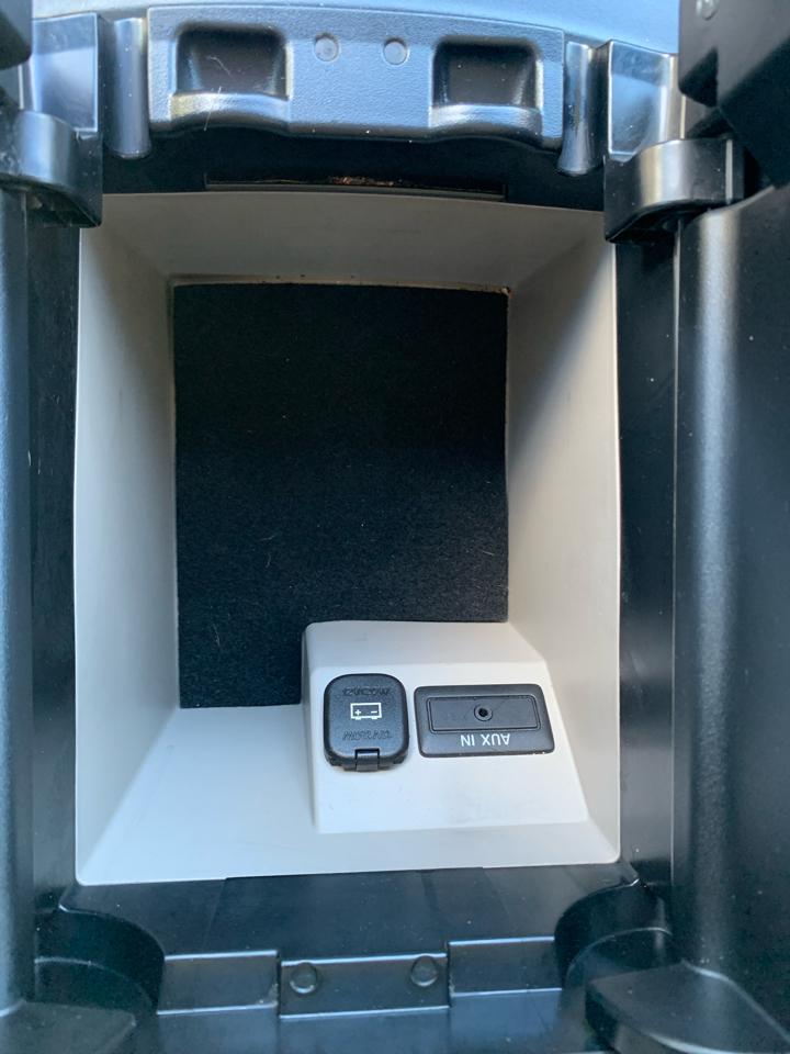 Mazda CX-9 FWD 4dr Touring 2011