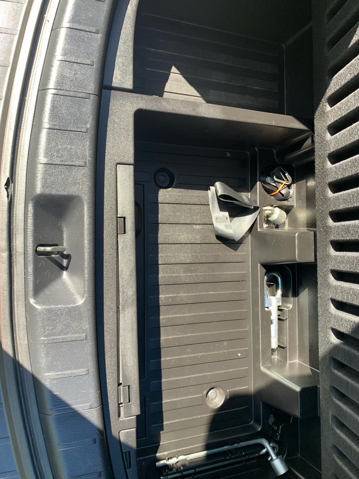 Mazda CX-9 FWD 4dr Touring 2011