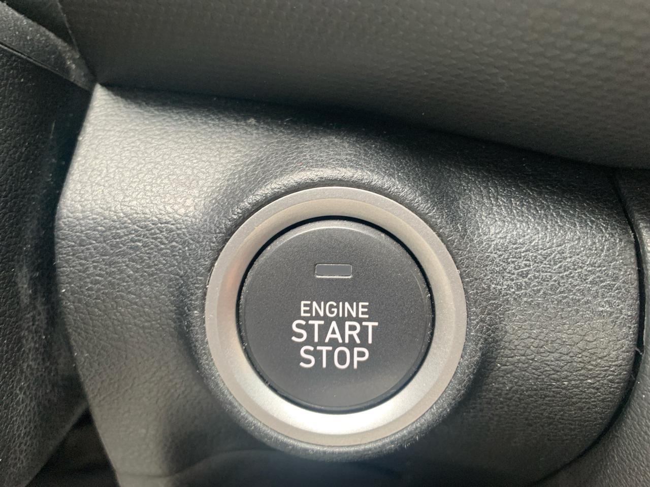 Hyundai Kona SEL Auto AWD 2019