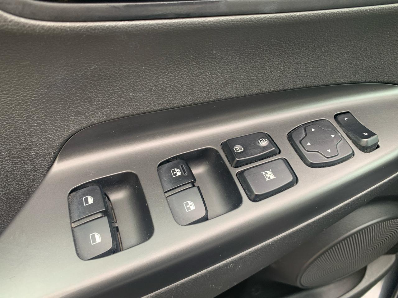 Hyundai Kona SEL Auto AWD 2019