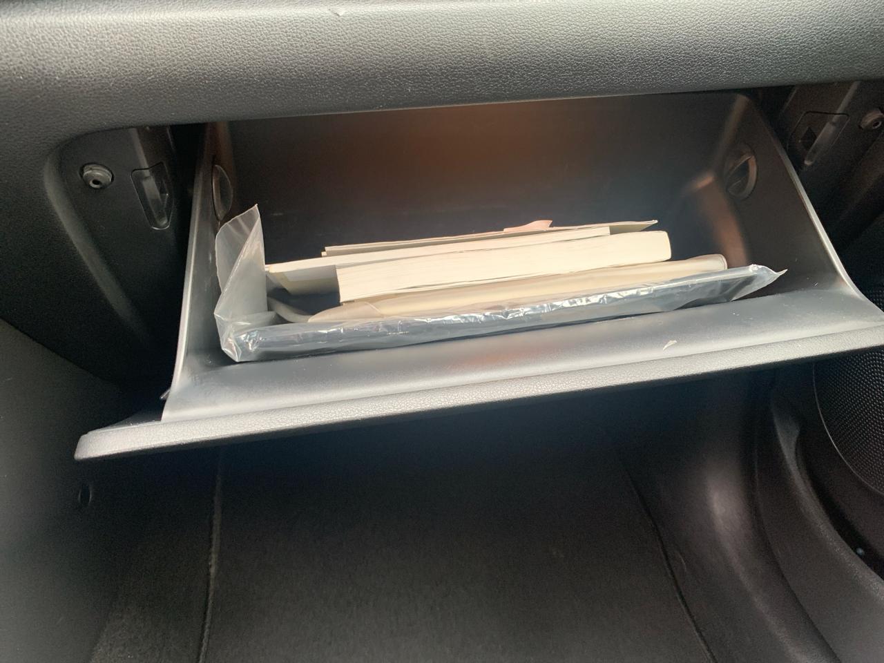 Hyundai Kona SEL Auto AWD 2019