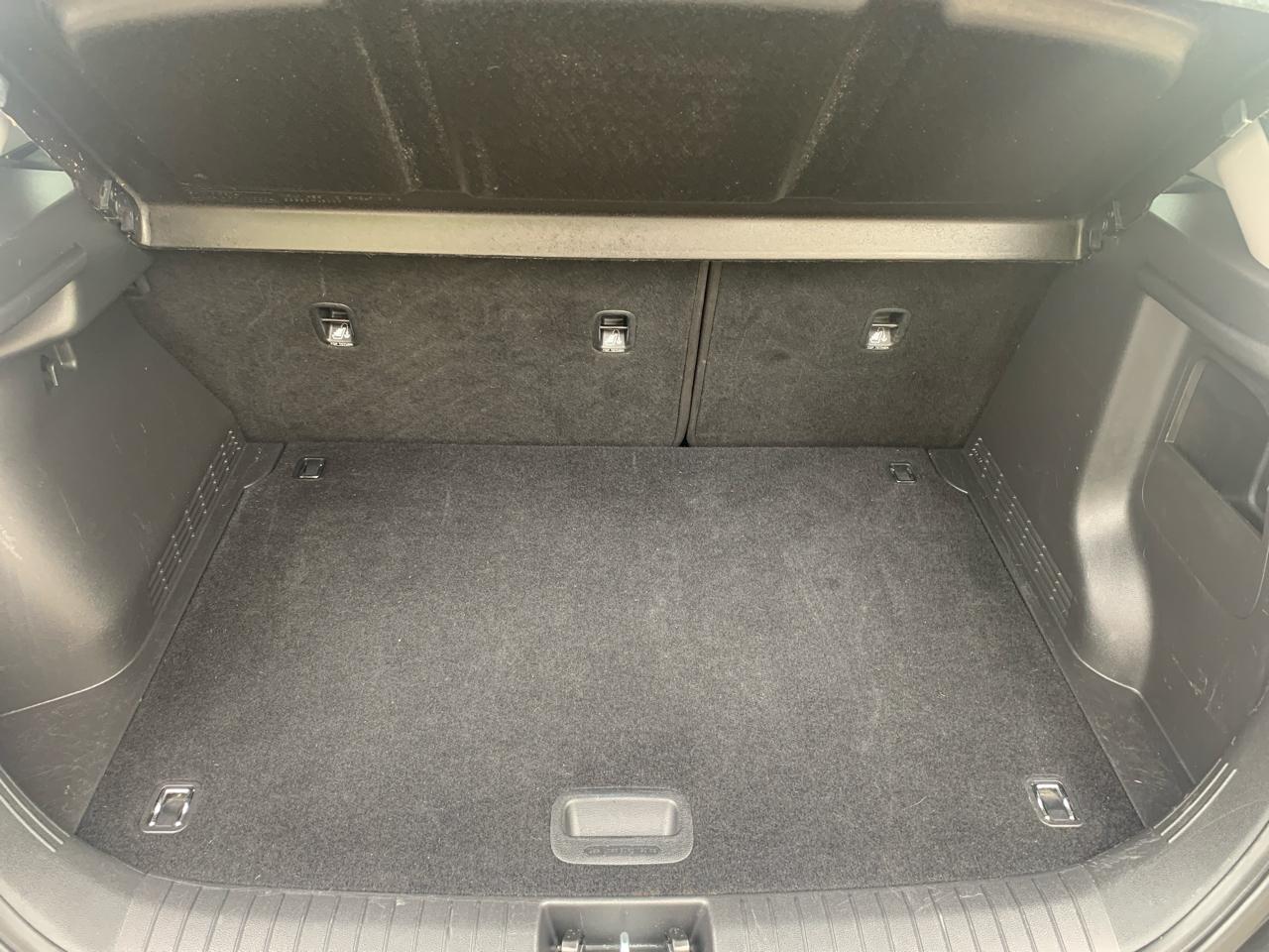 Hyundai Kona SEL Auto AWD 2019