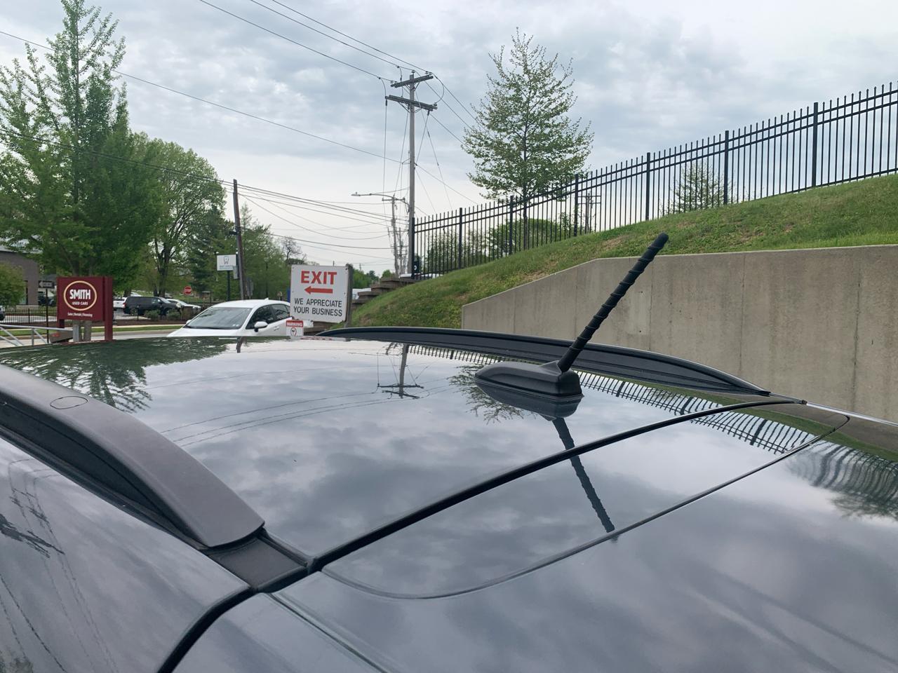 Hyundai Kona SEL Auto AWD 2019