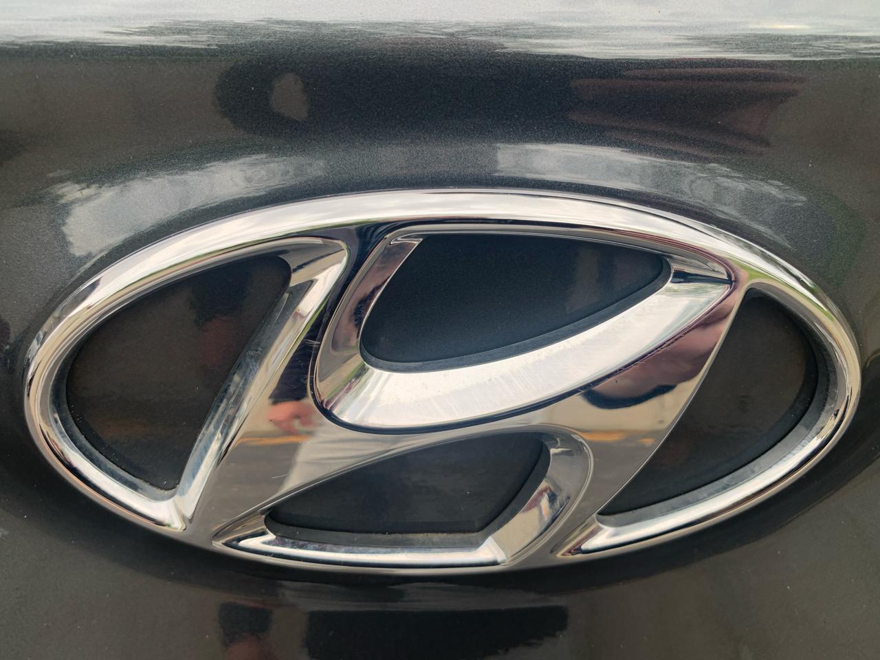 Hyundai Kona SEL Auto AWD 2019