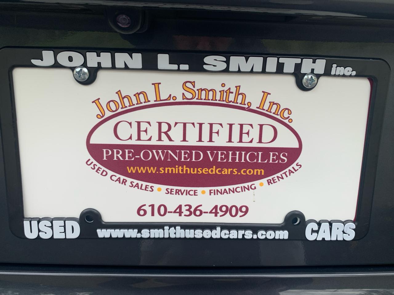 Hyundai Kona SEL Auto AWD 2019