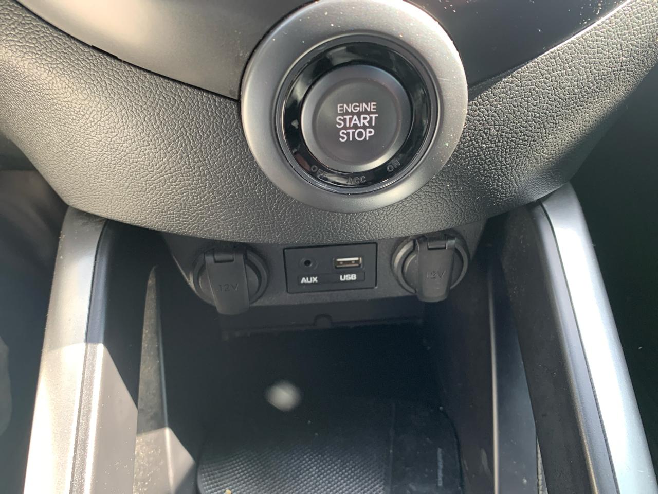 Hyundai Veloster 3dr Cpe Auto Turbo 2016