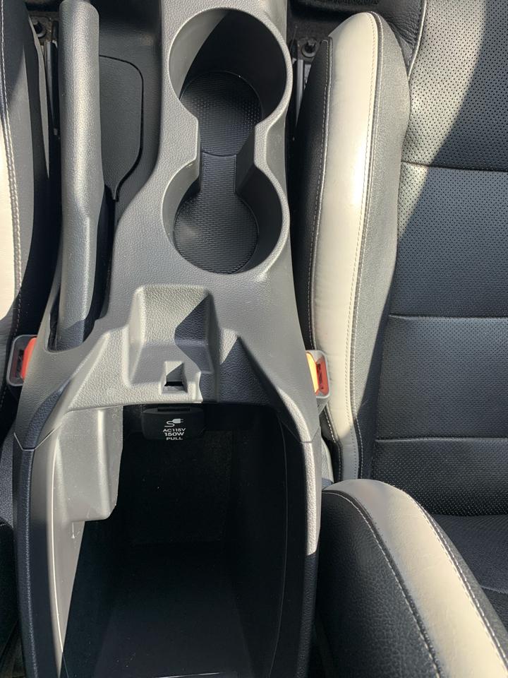 Hyundai Veloster 3dr Cpe Auto Turbo 2016