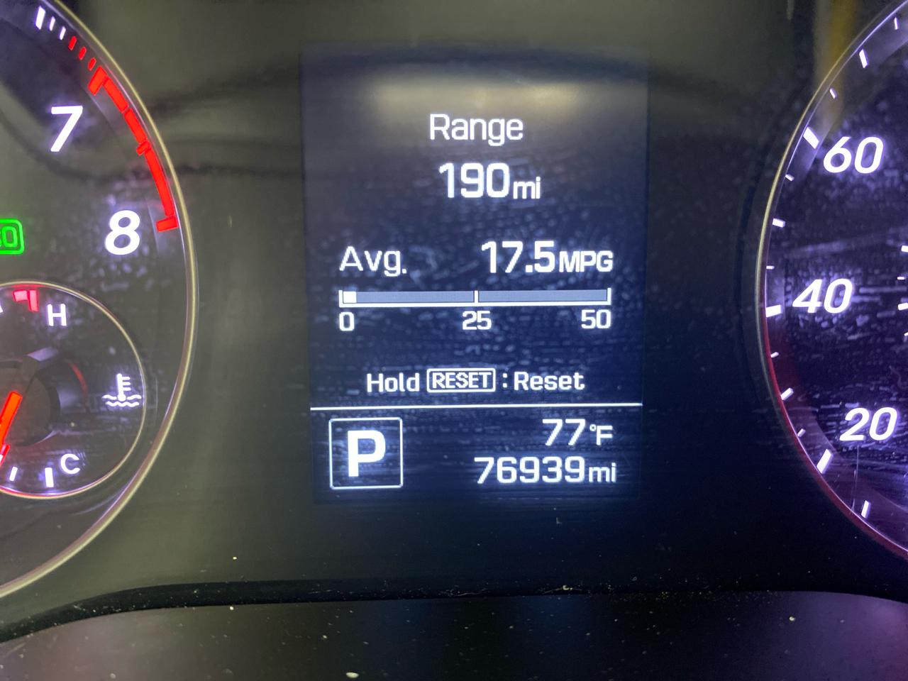 Hyundai Veloster 3dr Cpe Auto Turbo 2016