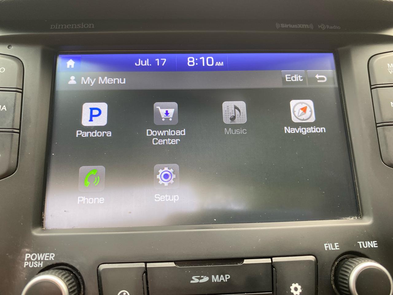 Hyundai Veloster 3dr Cpe Auto Turbo 2016