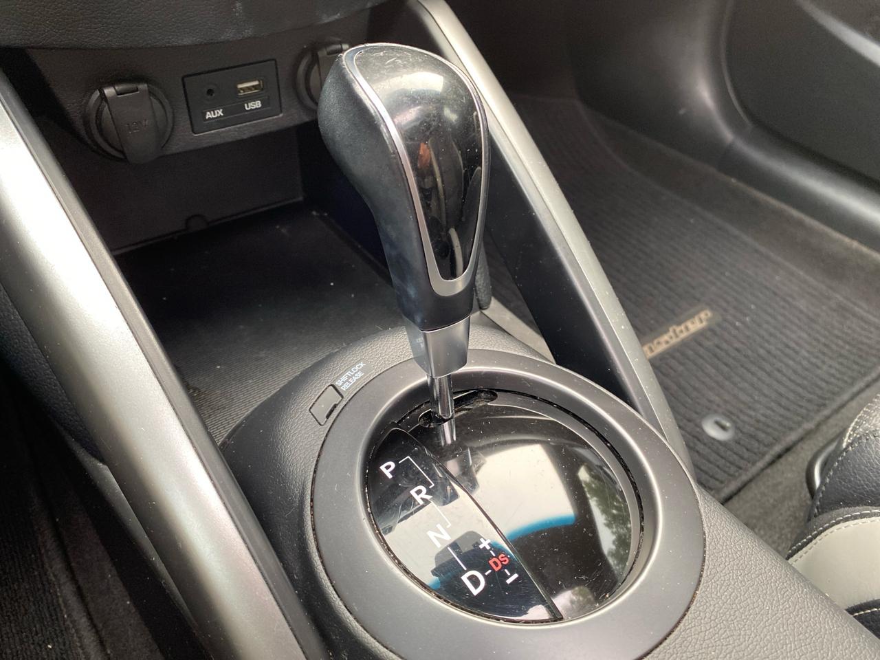 Hyundai Veloster 3dr Cpe Auto Turbo 2016