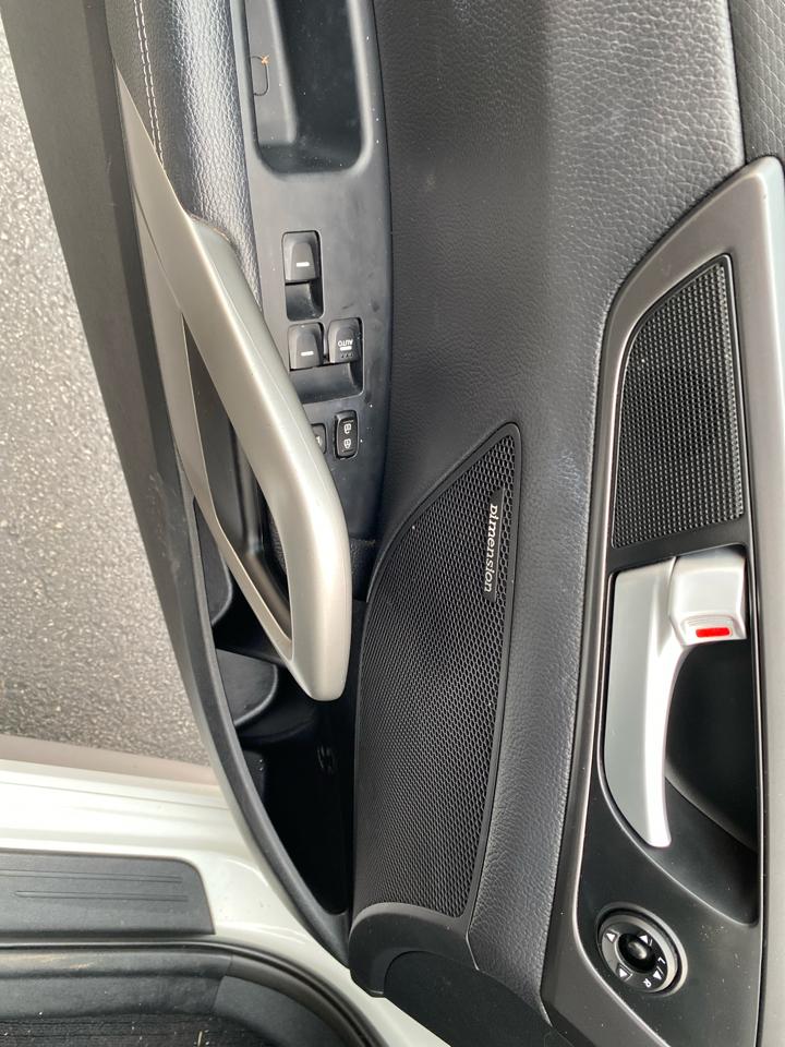 Hyundai Veloster 3dr Cpe Auto Turbo 2016