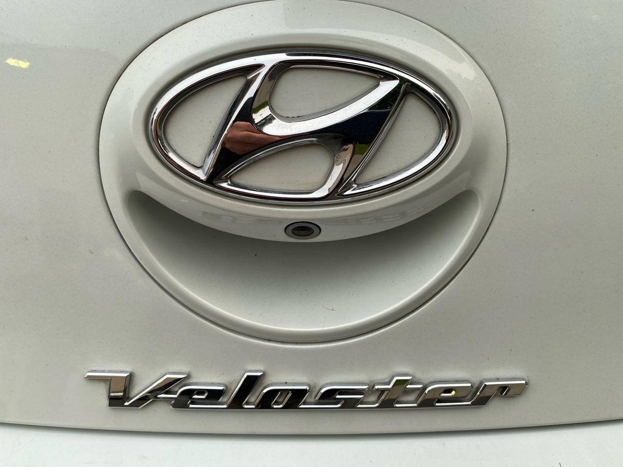 Hyundai Veloster 3dr Cpe Auto Turbo 2016