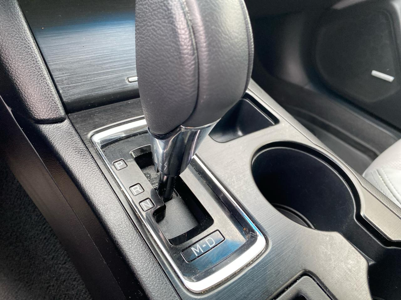 Subaru Outback 2.5i Limited 2018