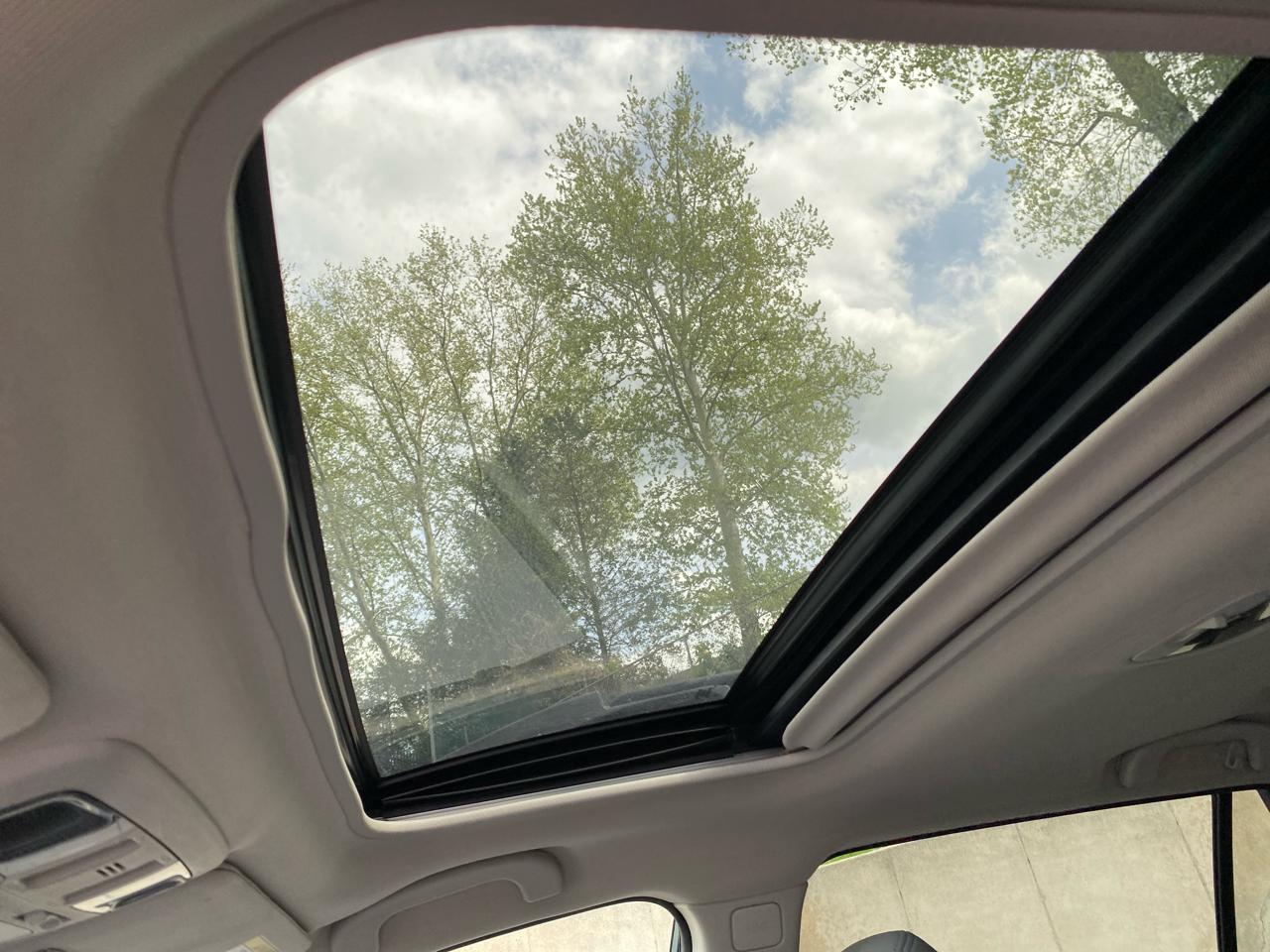 Subaru Outback 2.5i Limited 2018