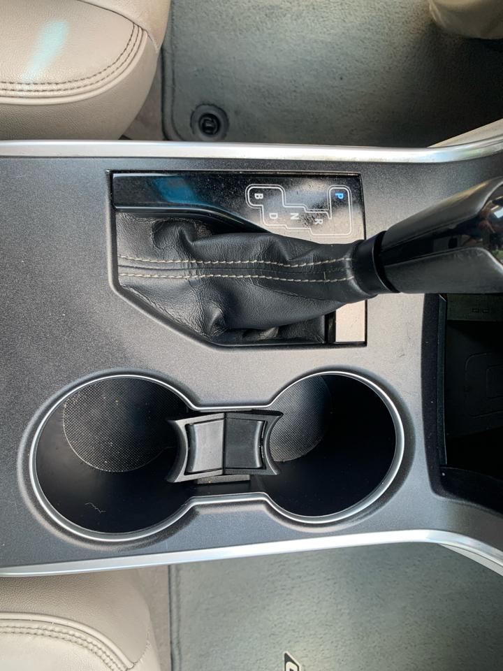Toyota Camry Hybrid  2015