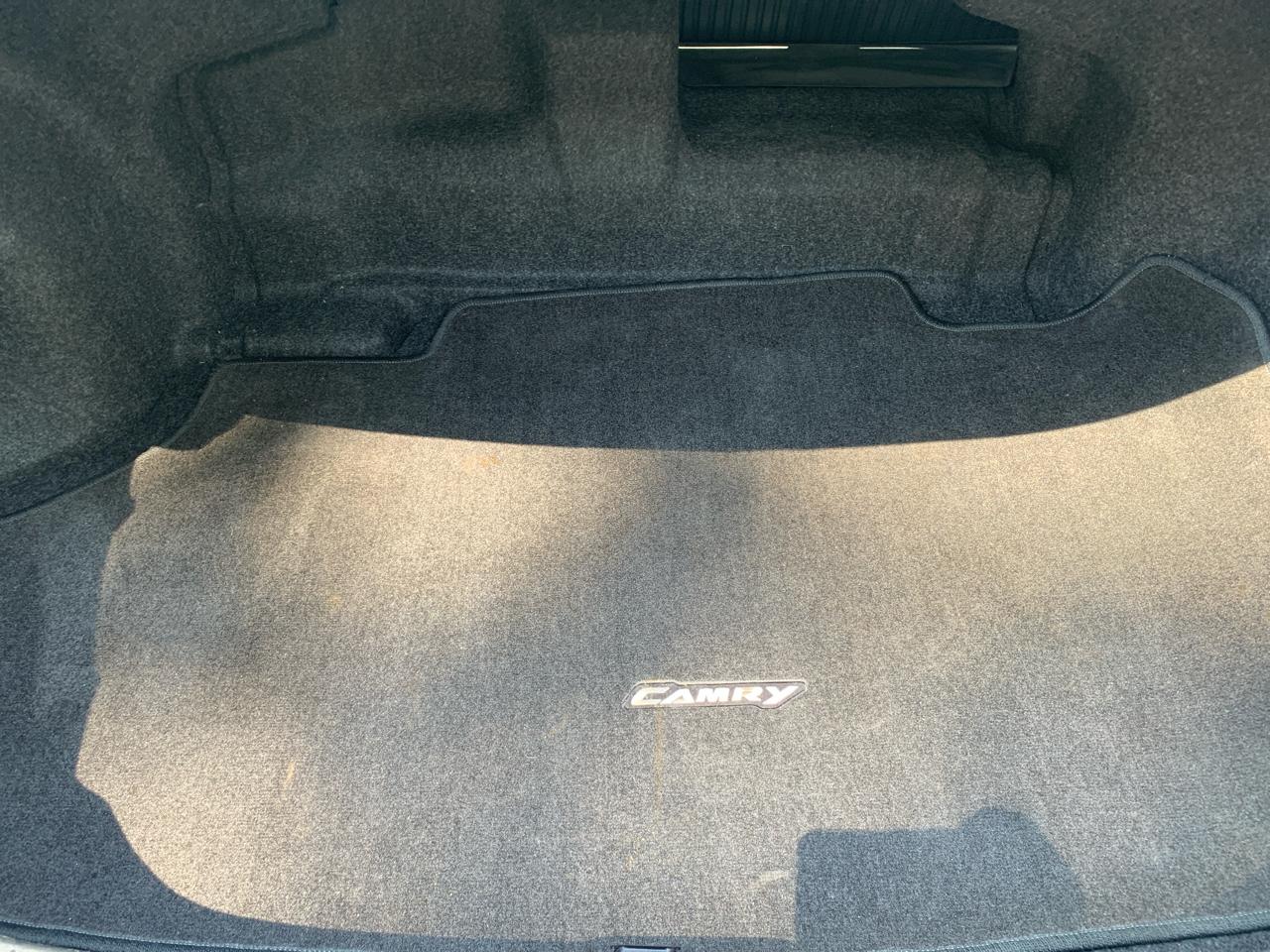 Toyota Camry Hybrid  2015
