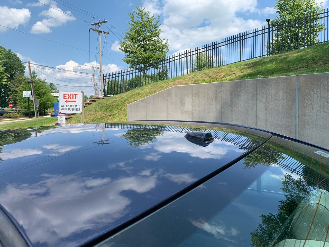 Toyota Camry Hybrid  2015