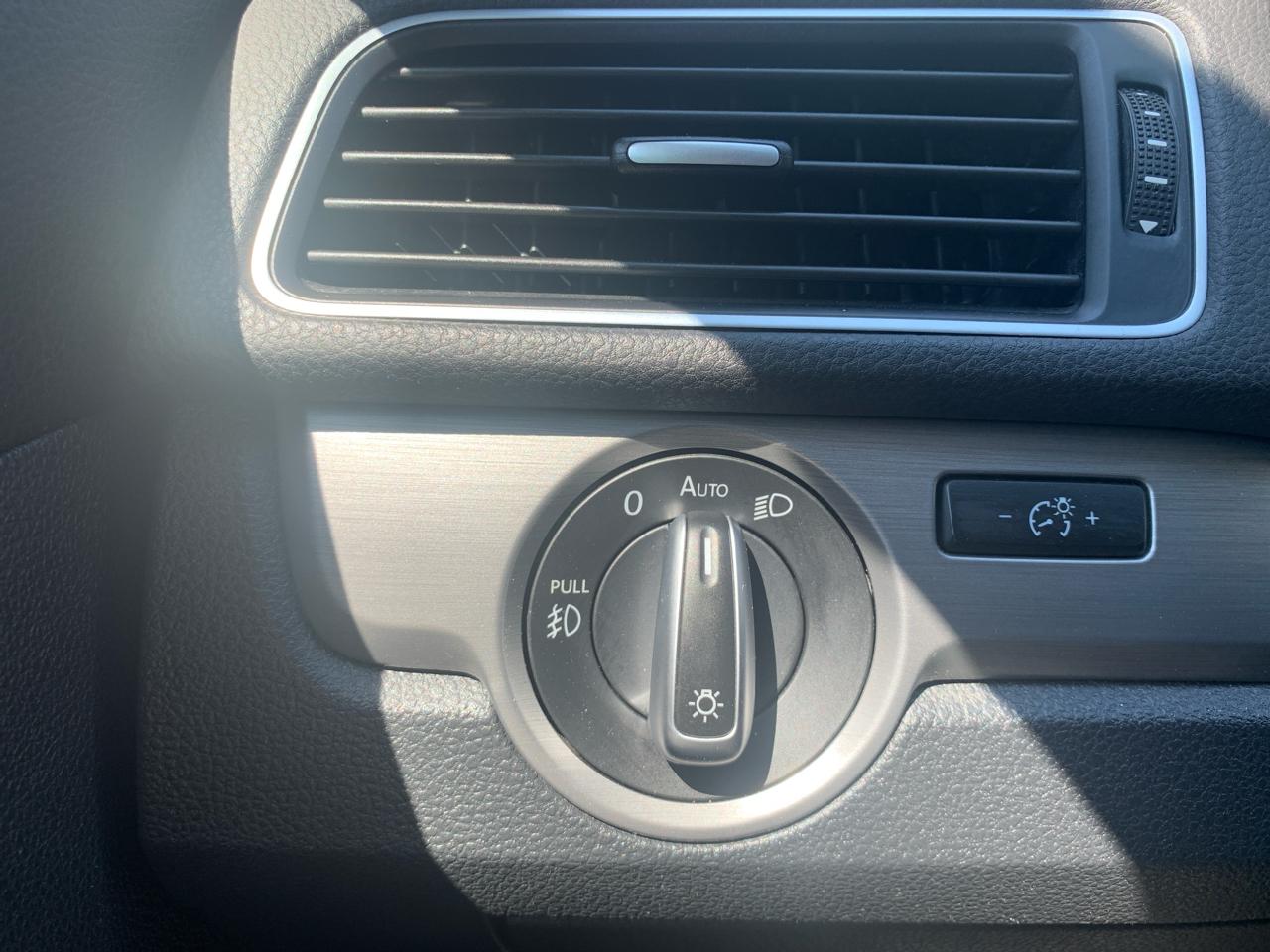Volkswagen Passat  2015