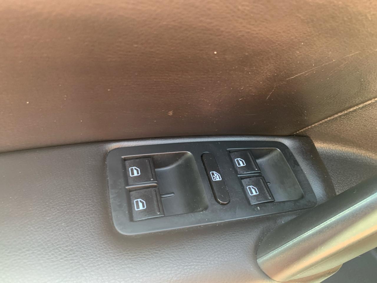 Volkswagen Passat  2015