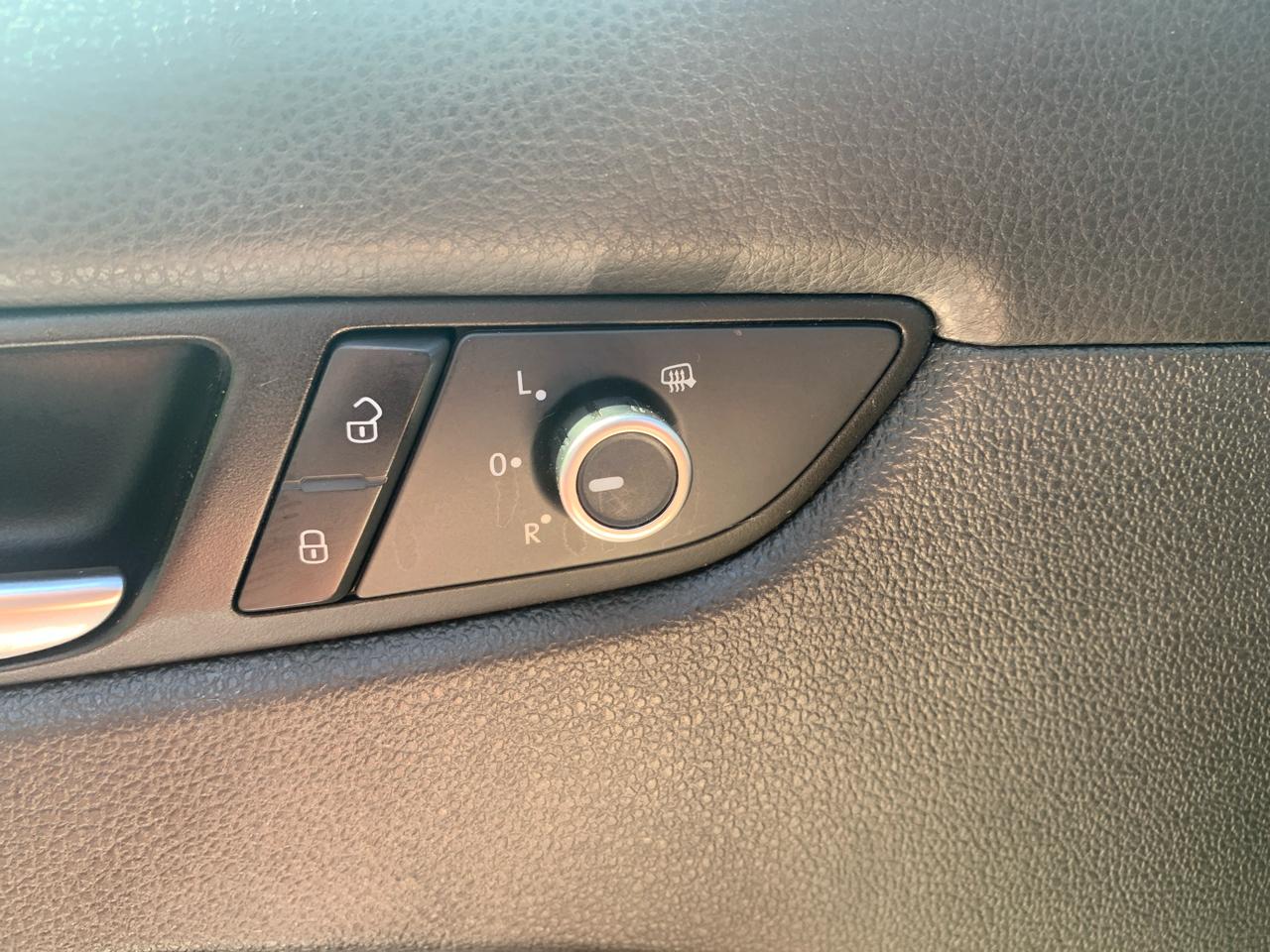 Volkswagen Passat  2015