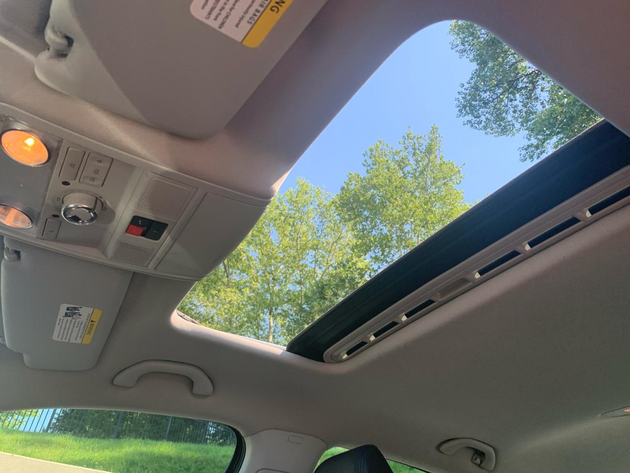 Volkswagen Passat  2015