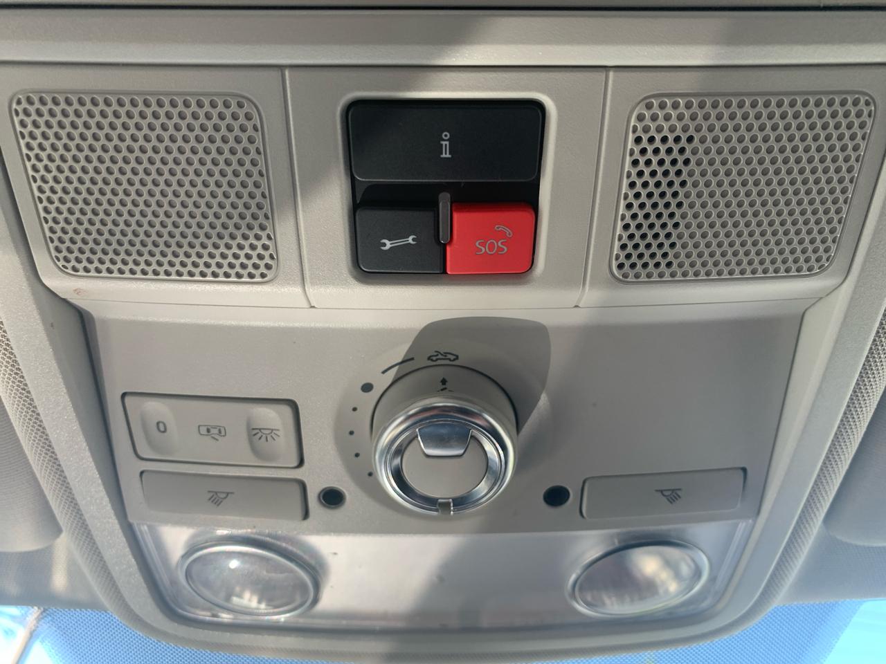 Volkswagen Passat  2015