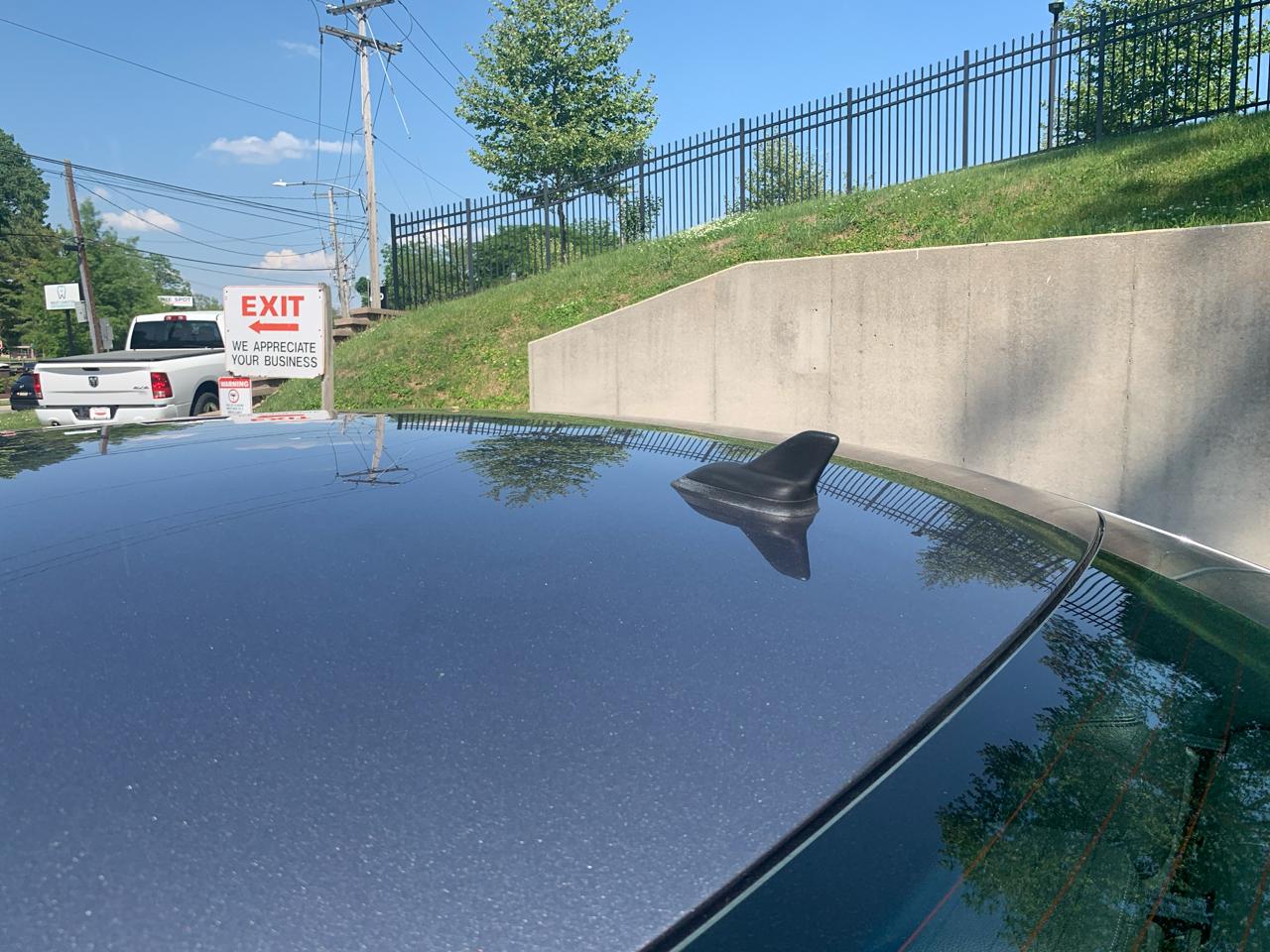 Volkswagen Passat  2015