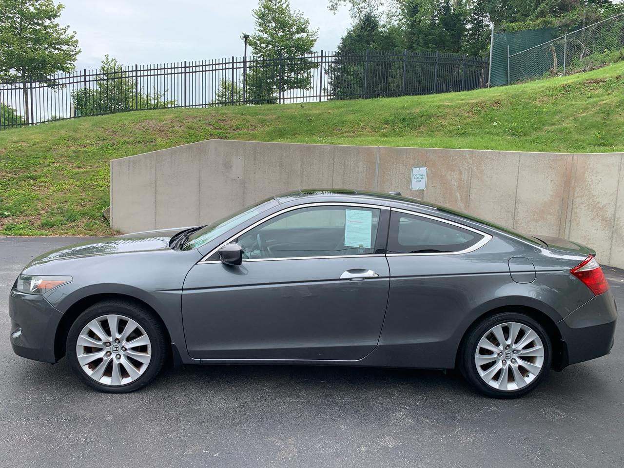 Honda Accord  2010