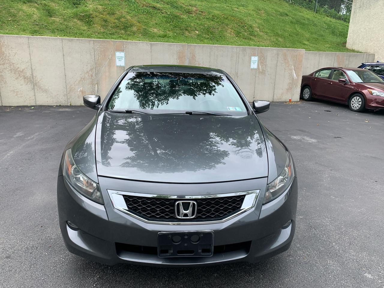 Honda Accord  2010