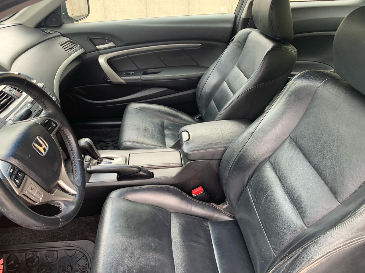 Honda Accord  2010