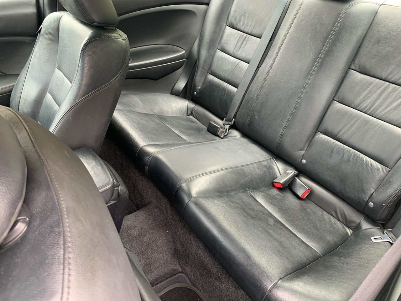 Honda Accord  2010