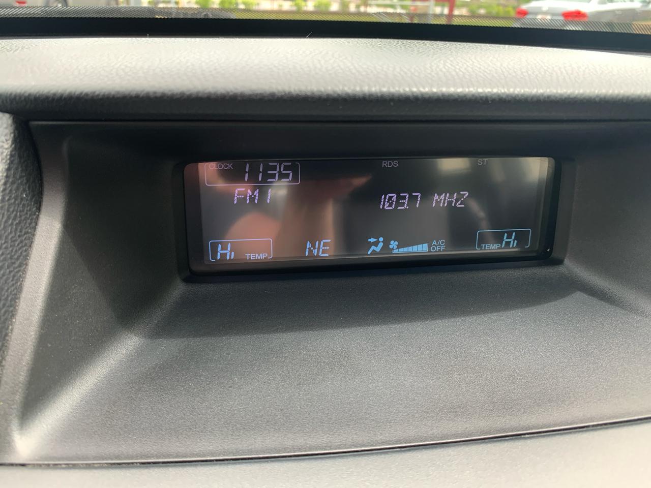 Honda Accord  2010