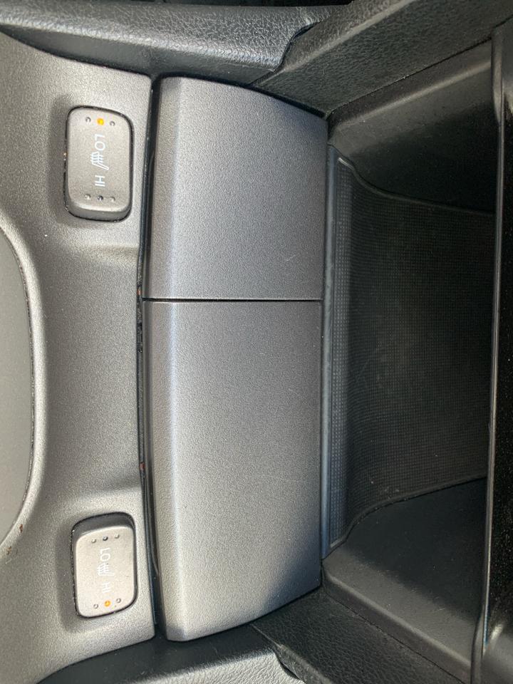 Honda Accord  2010