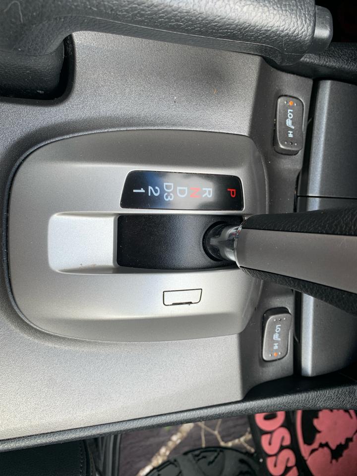 Honda Accord  2010