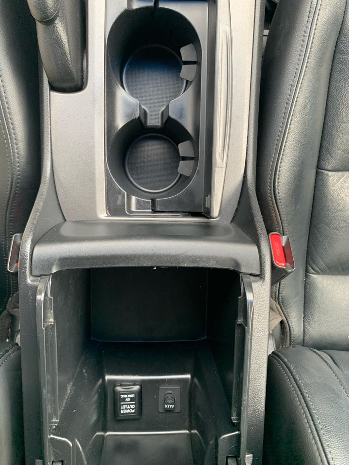 Honda Accord  2010