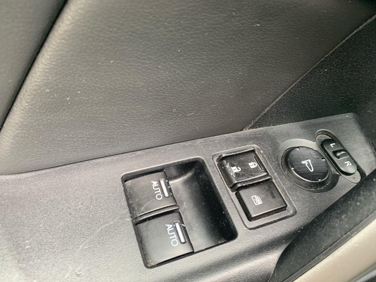 Honda Accord  2010