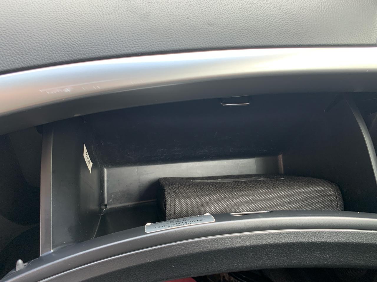 Honda Accord  2010