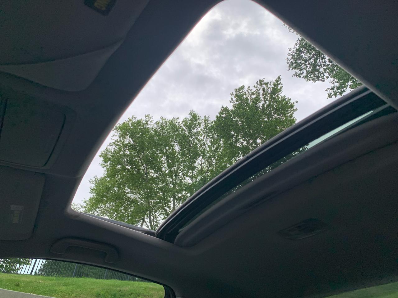 Honda Accord  2010