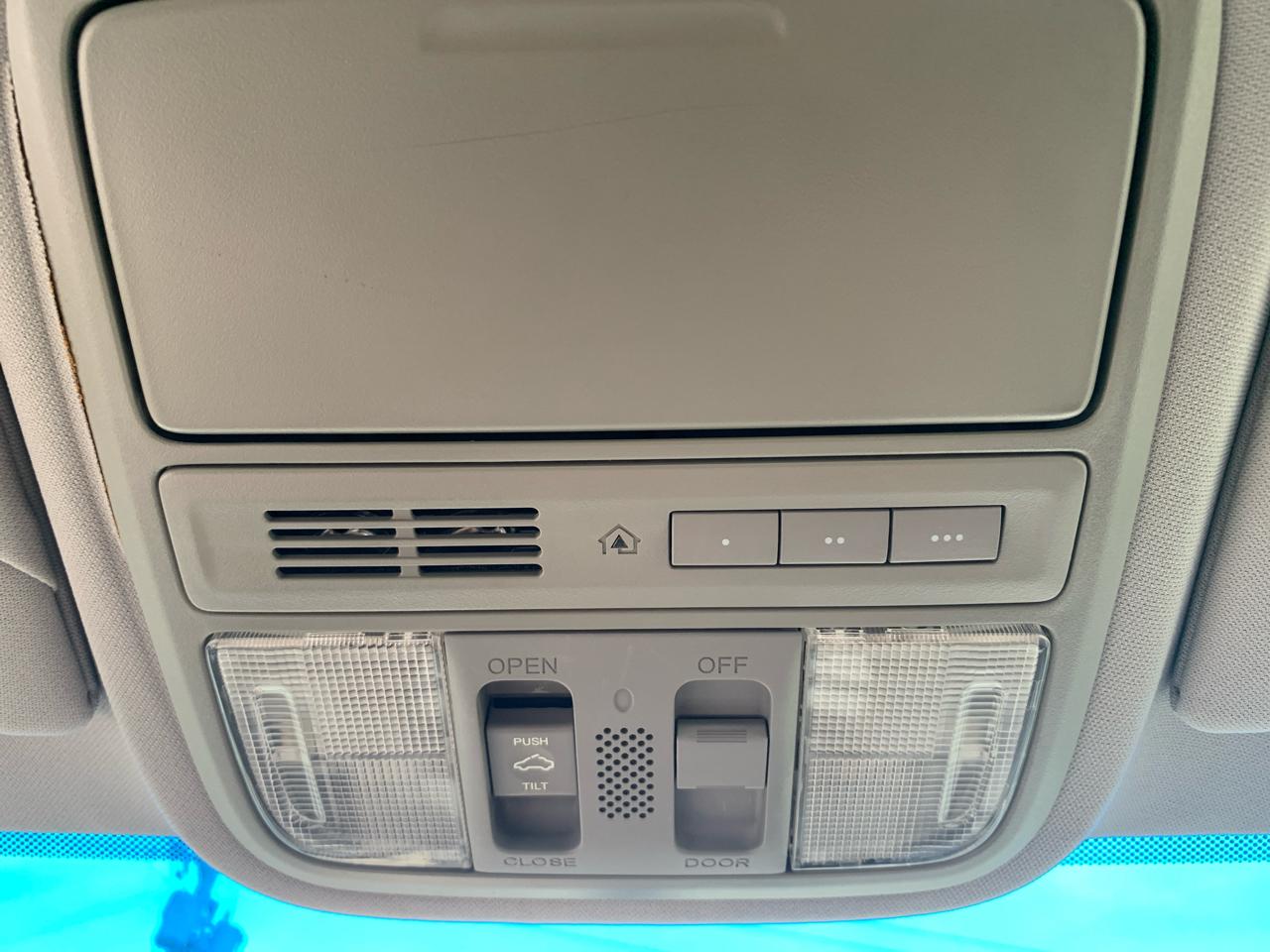 Honda Accord  2010