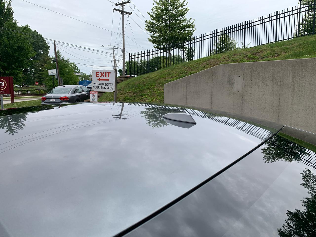 Honda Accord  2010