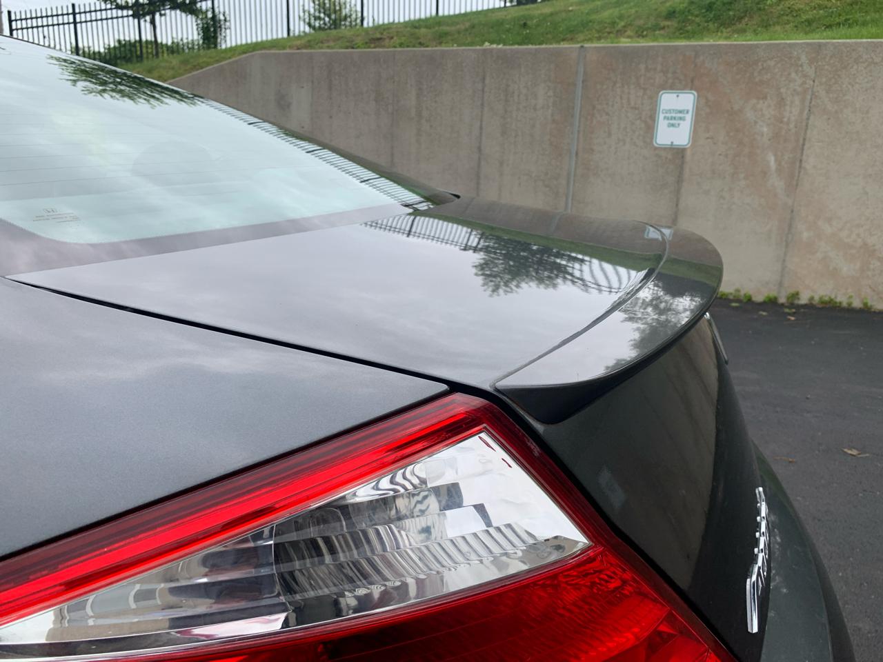 Honda Accord  2010