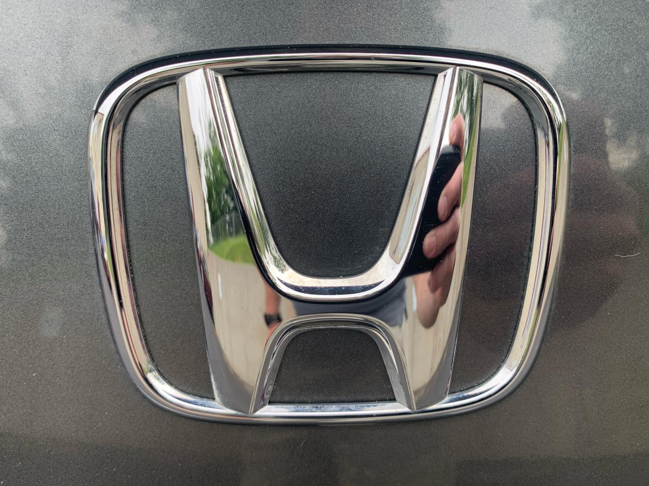 Honda Accord  2010