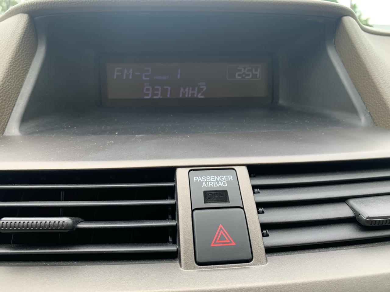 Honda Accord  2008