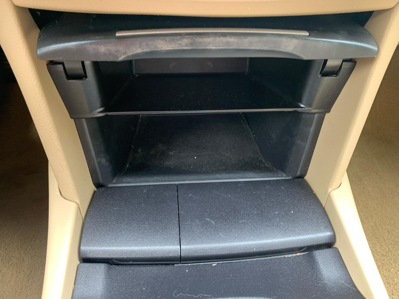 Honda Accord  2008