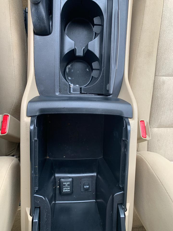 Honda Accord  2008