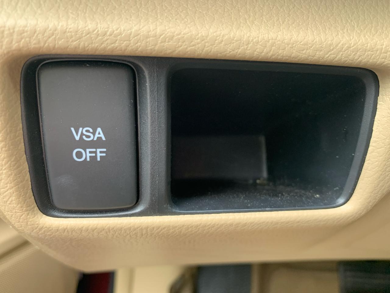 Honda Accord  2008
