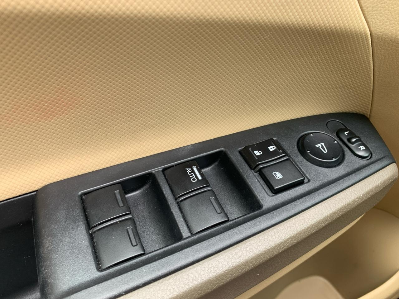 Honda Accord  2008